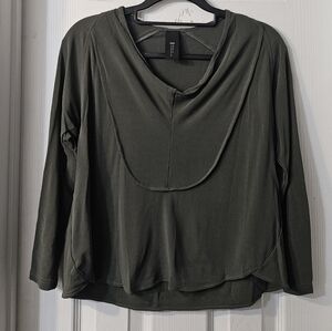 Zero Maria Cornejo Blouse
